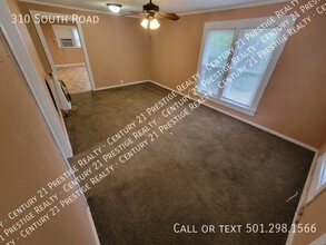 310 S Rd in Jacksonville, AR - Building Photo - Building Photo