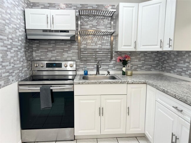 property at 6150 NW 62nd St