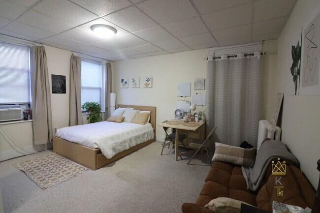 238 Hemenway St in Boston, MA - Building Photo - Building Photo