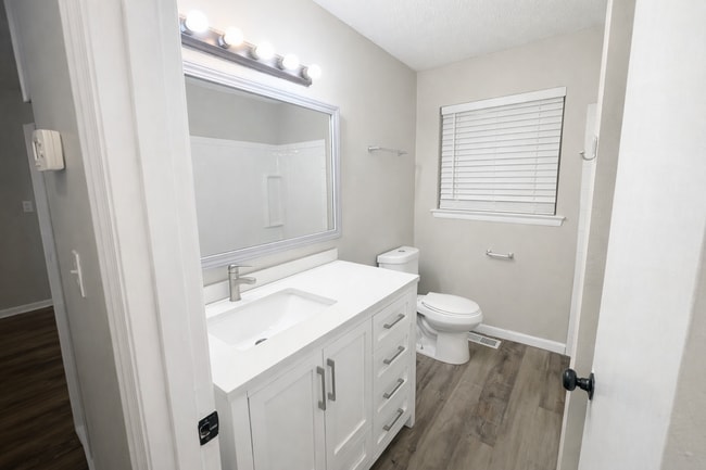 5706 Wilder Rd, Unit A in Hixson, TN - Building Photo - Building Photo