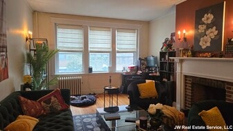 1986 Commonwealth Ave in Boston, MA - Building Photo