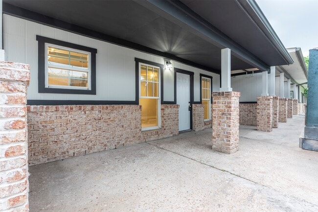 property at 2127 Maximilian St