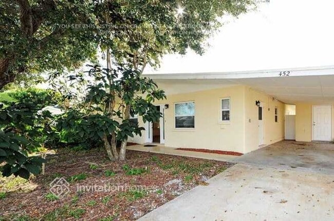 property at 452 Hazelwood Rd