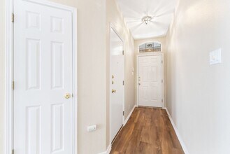 5114 Crestwood Hill Dr in San Antonio, TX - Building Photo - Building Photo