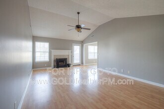 1226 Matterhorn Run in Murfreesboro, TN - Building Photo - Building Photo