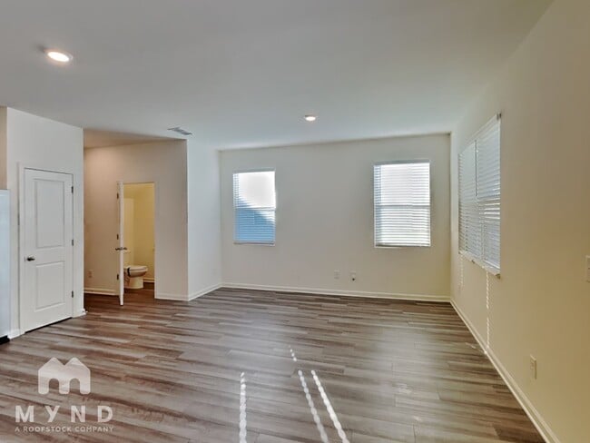 2635 Coventry St SW in Atlanta, GA - Foto de edificio - Building Photo