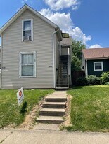 2226 N 18th St in Lafayette, IN - Building Photo