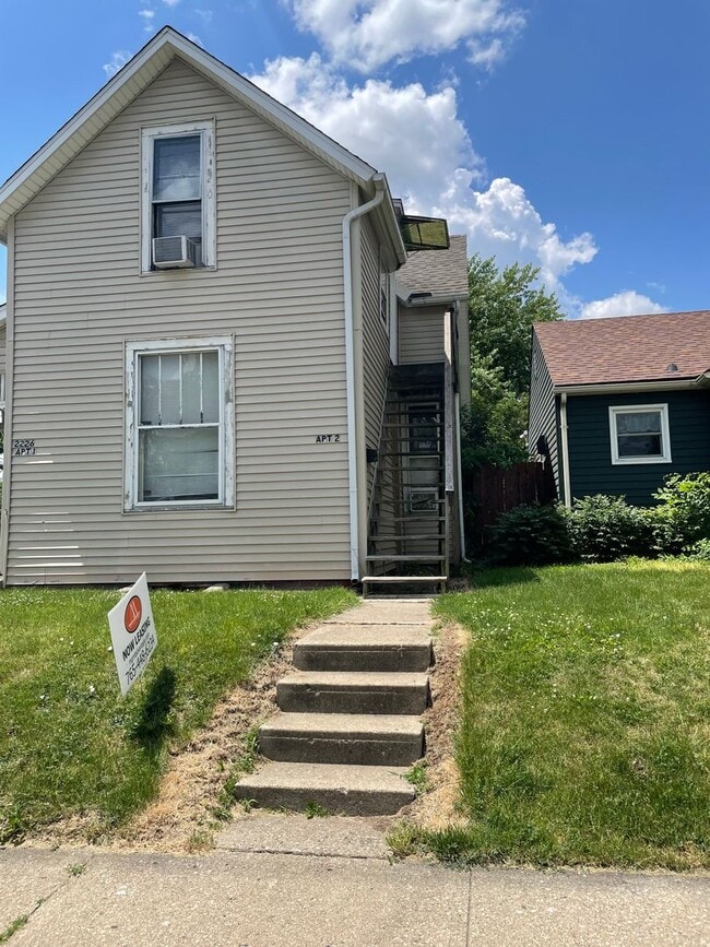 property at 2226 N 18th St