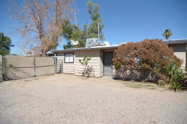 property at 1201 N Sherry Ave