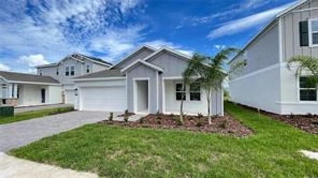 2913 Haze Rd in Clermont, FL - Foto de edificio - Building Photo