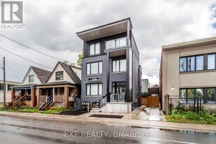 144 Wellington St N in Hamilton, ON - Building Photo