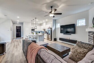 9349 Loggerhead Wy in Fort Worth, TX - Building Photo - Building Photo