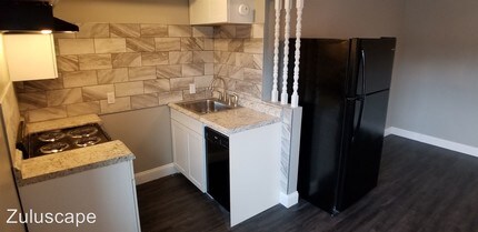 101 SE 2nd St in Evansville, IN - Building Photo - Building Photo