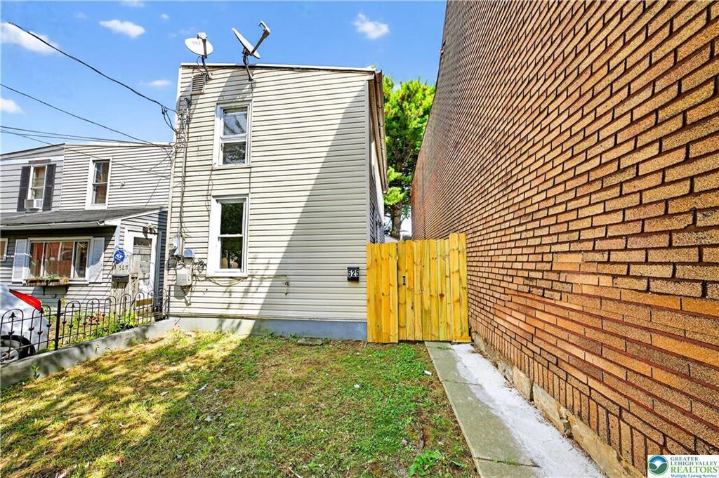 525 N Ninth St in Allentown, PA - Building Photo