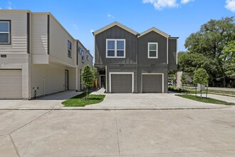 13511 Axel Ln in Houston, TX - Building Photo - Building Photo