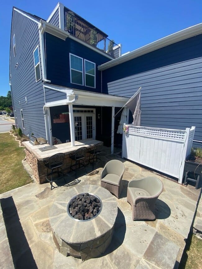 517 Brooks St in Wake Forest, NC - Building Photo - Building Photo