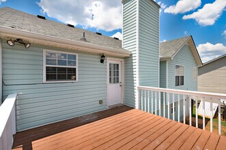 95 S Greenfield Cir in Covington, GA - Building Photo - Building Photo