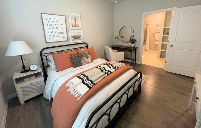 property at 4702 Old Brownsville Rd