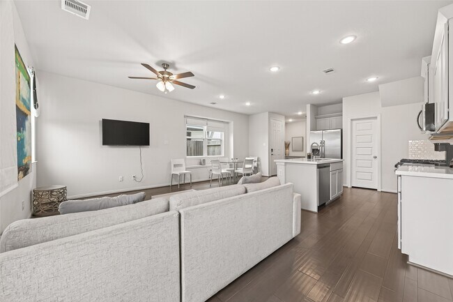 27926 Western Crk Ct in Katy, TX - Foto de edificio - Building Photo