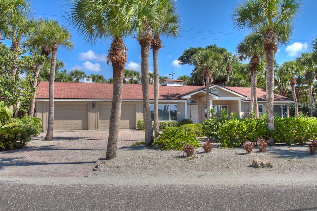 3434 Casey Key Rd in Nokomis, FL - Building Photo