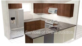 1730 N 16th St in Grand Junction, CO - Building Photo