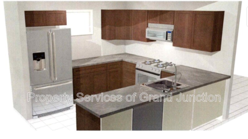 1730 N 16th St in Grand Junction, CO - Building Photo
