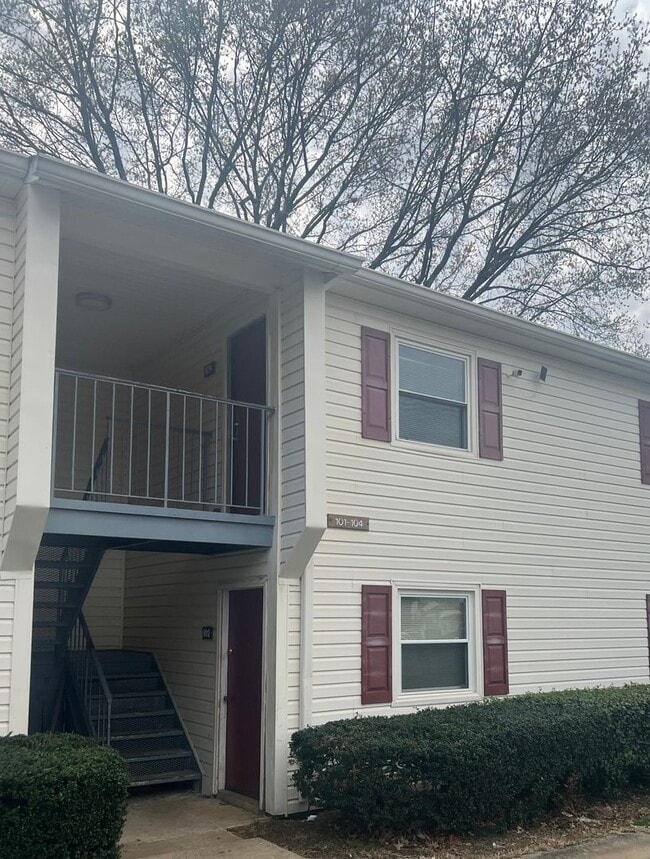 7985 Shady Oak Trail in Charlotte, NC - Building Photo - Building Photo