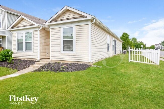 10171 Cumberland Pointe Blvd in Noblesville, IN - Building Photo - Building Photo
