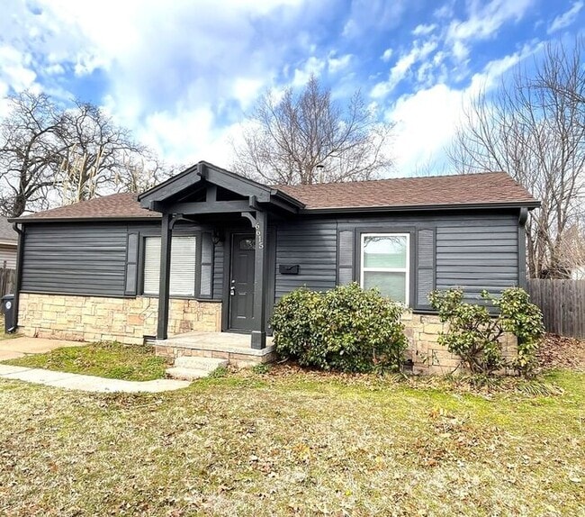 property at 6615 NW 30th Terrace