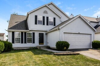 5369 Shotgun Dr in Canal Winchester, OH - Foto de edificio - Building Photo