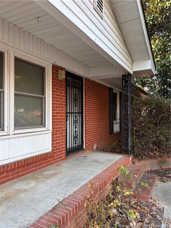 422 Lansdowne Rd in Fayetteville, NC - Building Photo - Building Photo