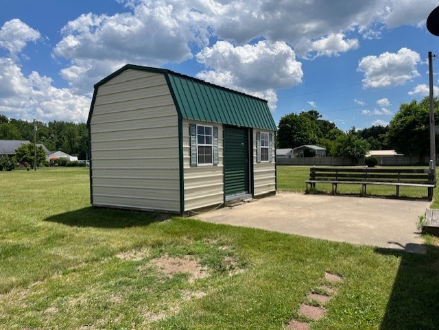 52113 M 51 N in Dowagiac, MI - Foto de edificio - Building Photo