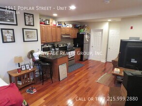 1941 Poplar St in Philadelphia, PA - Building Photo - Building Photo