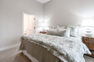 Inspire Briar Chapel - 55+ Active Adult Community in Pittsboro, NC - Building Photo - Building Photo