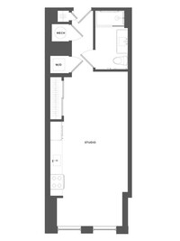 Overline Residences photo'