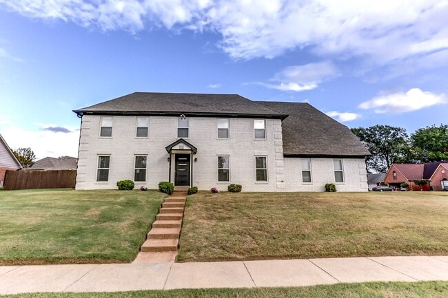 property at 3106 Valley Lake Dr