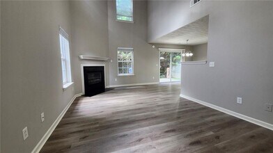 281 Silver Ridge Dr in Dallas, GA - Building Photo - Building Photo