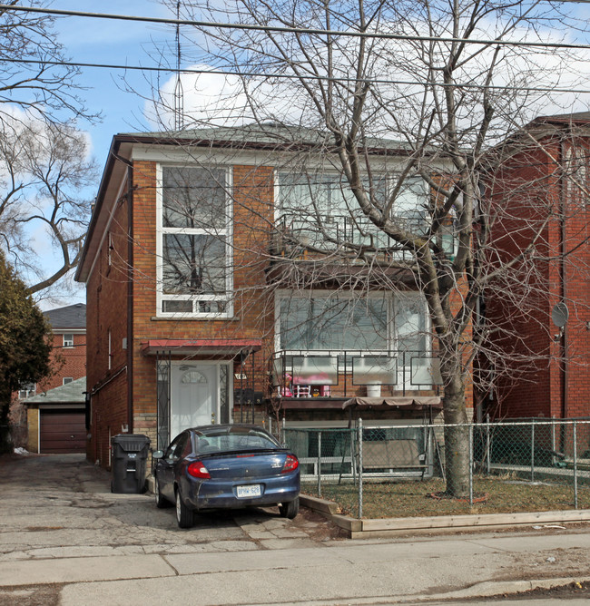 140 Portland St in Toronto, ON - Building Photo - Primary Photo