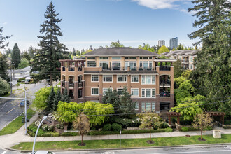 Adagio in Surrey, BC - Building Photo - Building Photo