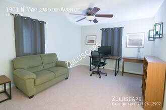 1901 N Maplewood Ave in Muncie, IN - Building Photo - Building Photo