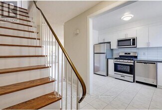 160 Cactus Ave in Toronto, ON - Building Photo - Building Photo