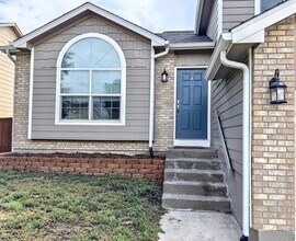 7925 Chancellor Dr in Colorado Springs, CO - Building Photo - Building Photo