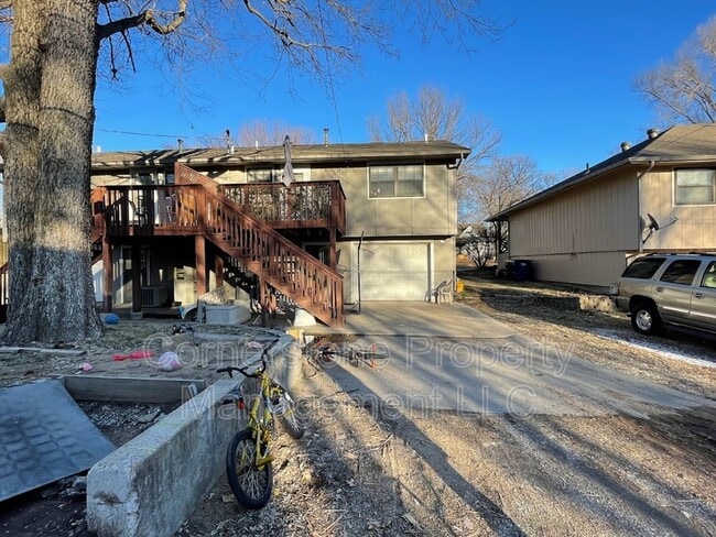 property at 719 Locust St