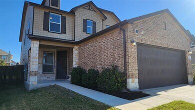 402 Parrot Tulip View in Pflugerville, TX - Building Photo - Building Photo