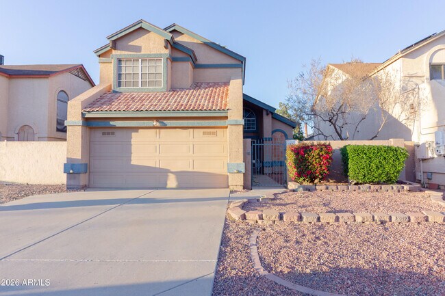 506 E Utopia Rd in Phoenix, AZ - Building Photo - Building Photo