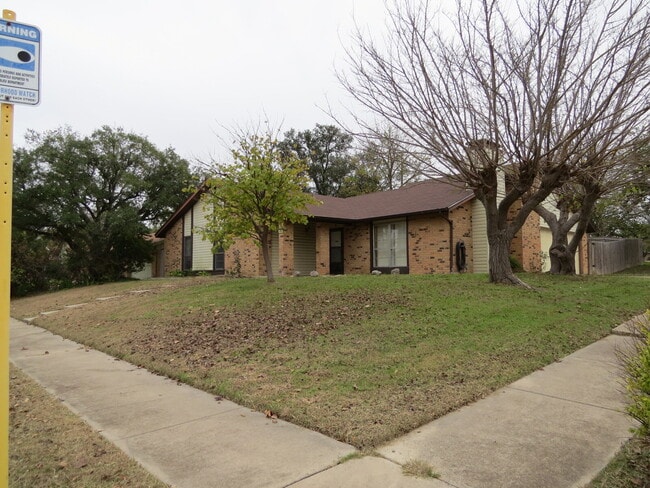 414 W Voelter Ave in Killeen, TX - Building Photo - Building Photo