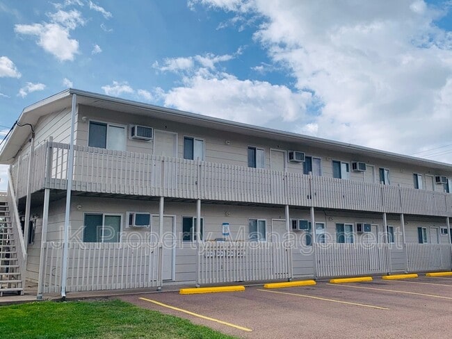 property at 4000 Ella Ave