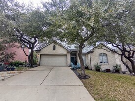 11914 Loomis Dr in Austin, TX - Building Photo