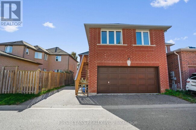 496 White's Hill Ave in Markham, ON - Building Photo - Building Photo