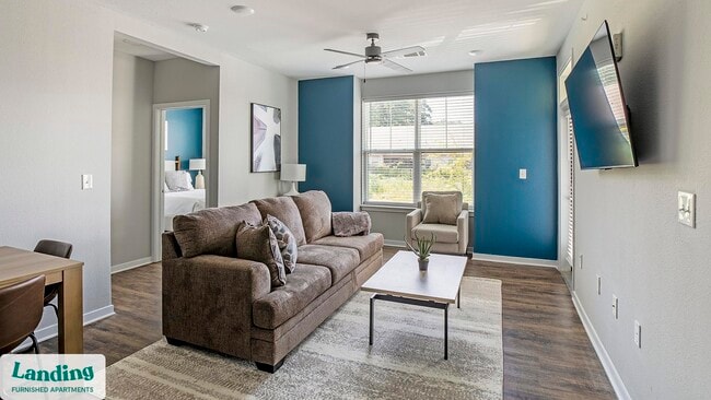 1260 Balch Rd, Unit 9209 in Madison, AL - Foto de edificio - Building Photo